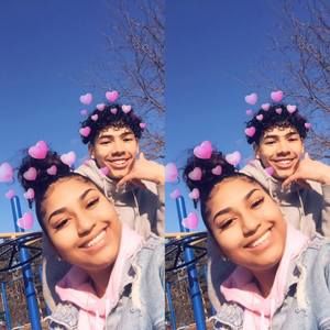 Meet your Posher, Yasmine